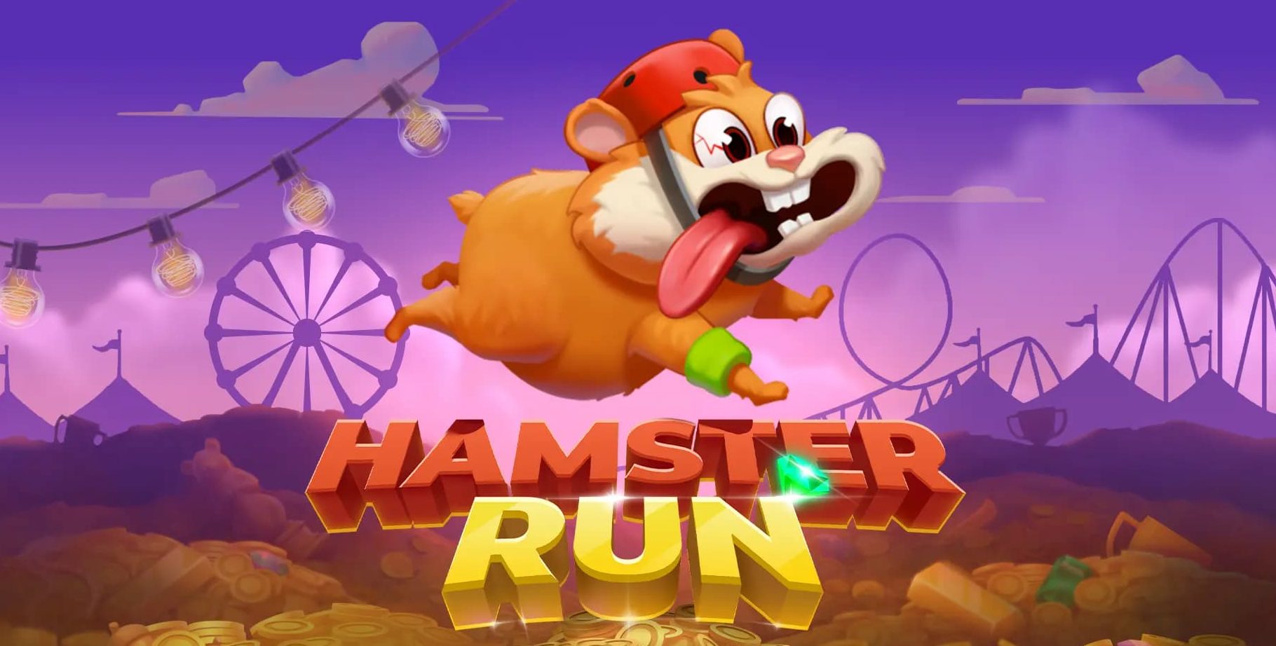 Hamster Run