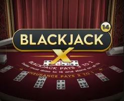 BlackjackX 14