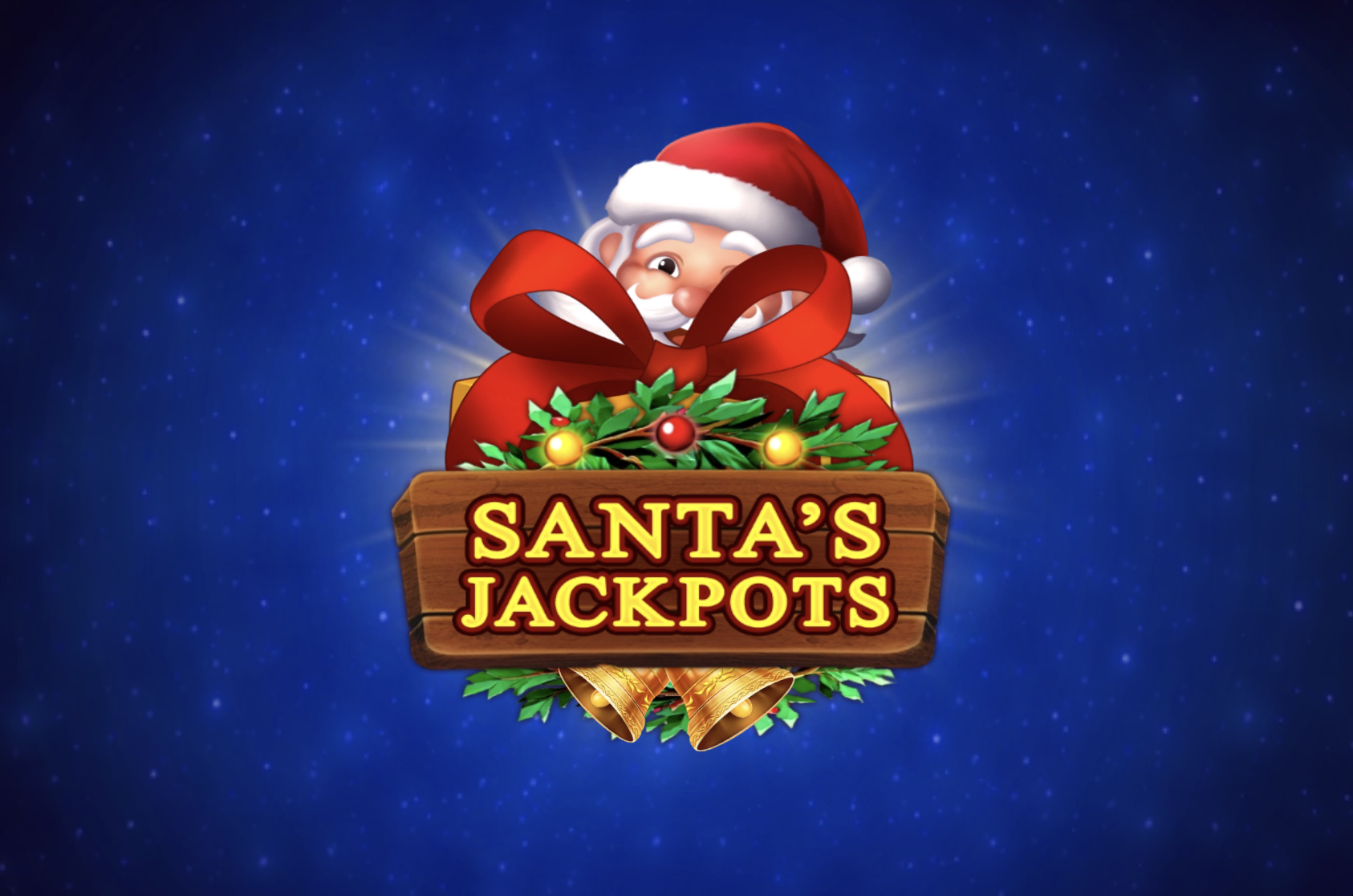 One Coin™ Santas Jackpots