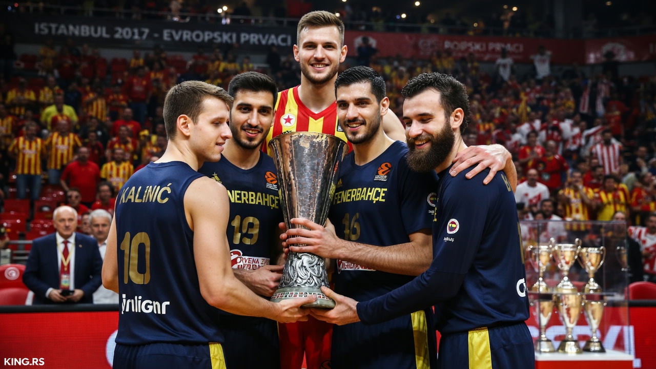 Kalinić se oprostio, Datome se seća zlatnih dana