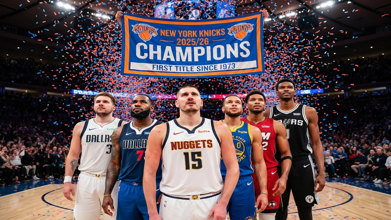 NBA sezona kreće uz zvezdanu poplavu NBA sezona kreće uz zvezdanu poplavu