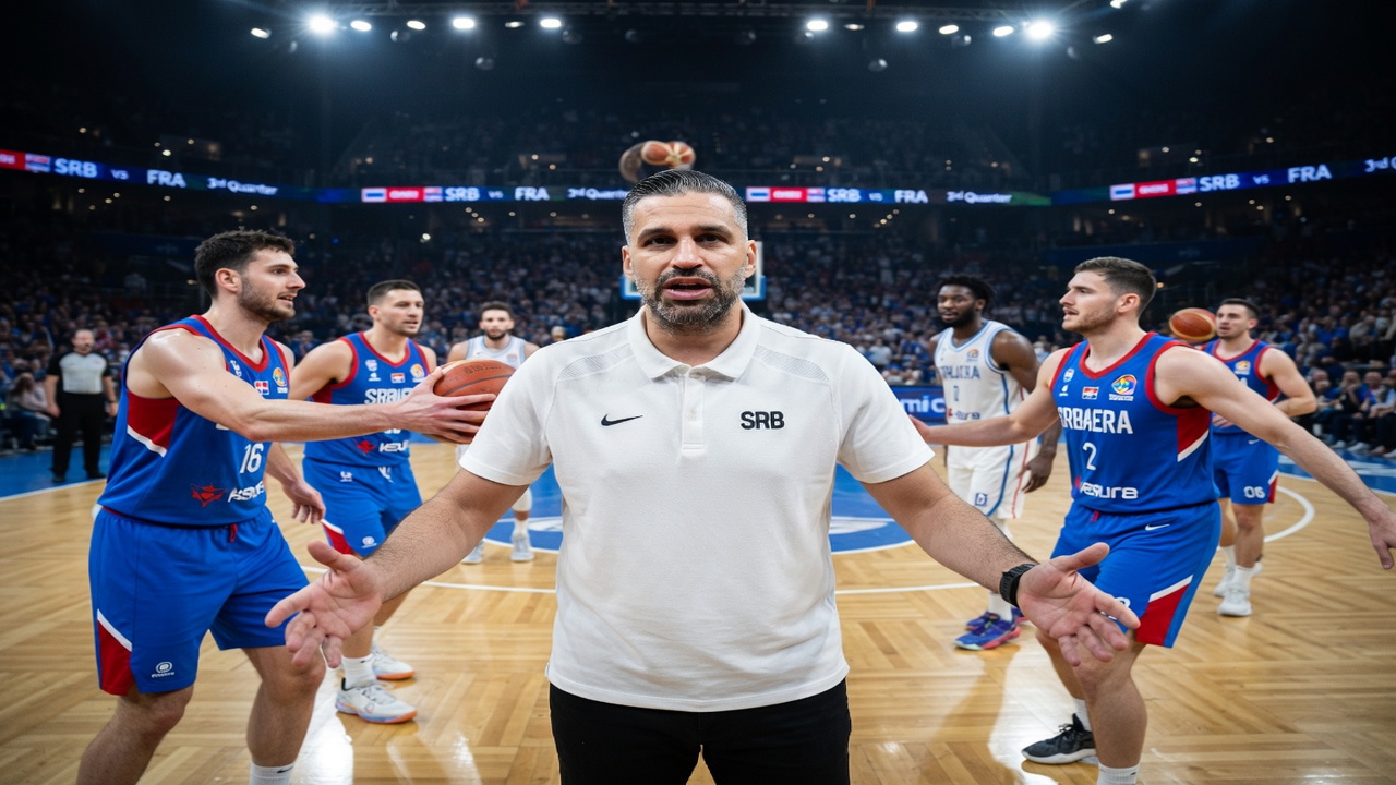 Alimpijević zahvalan igračima na odazivu