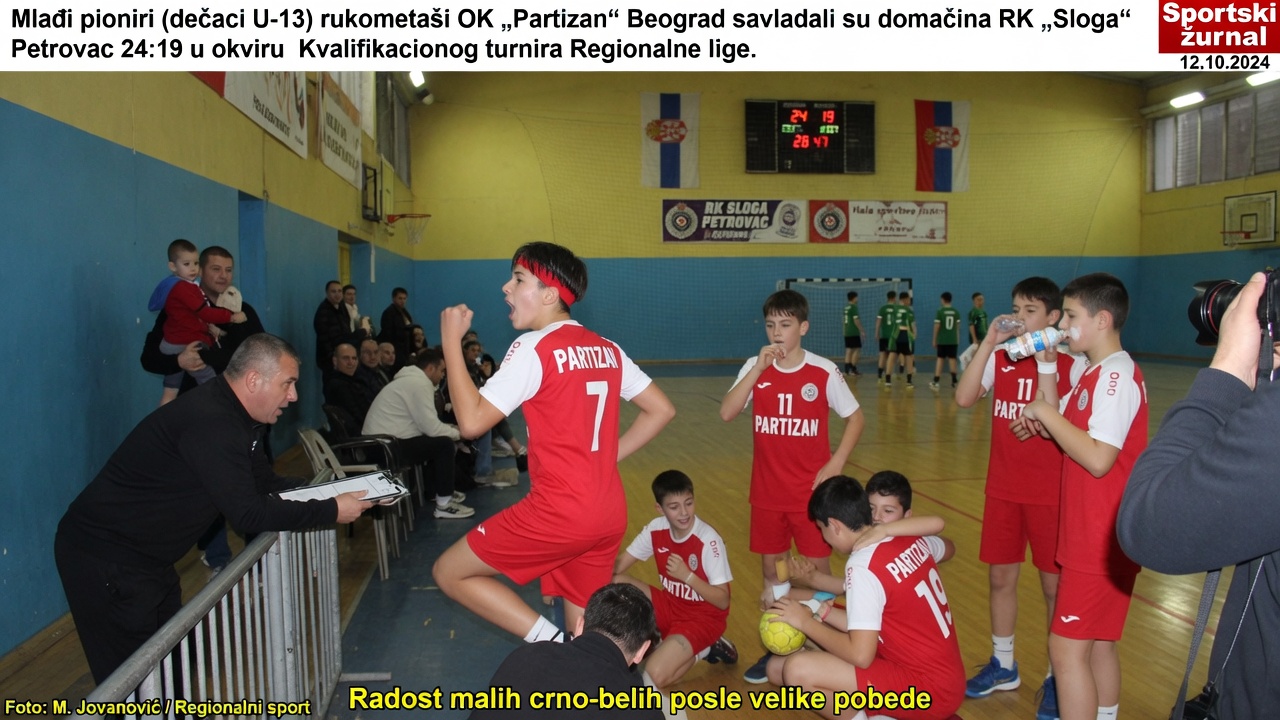 Odželej priznao greške: Nema izgovora!
