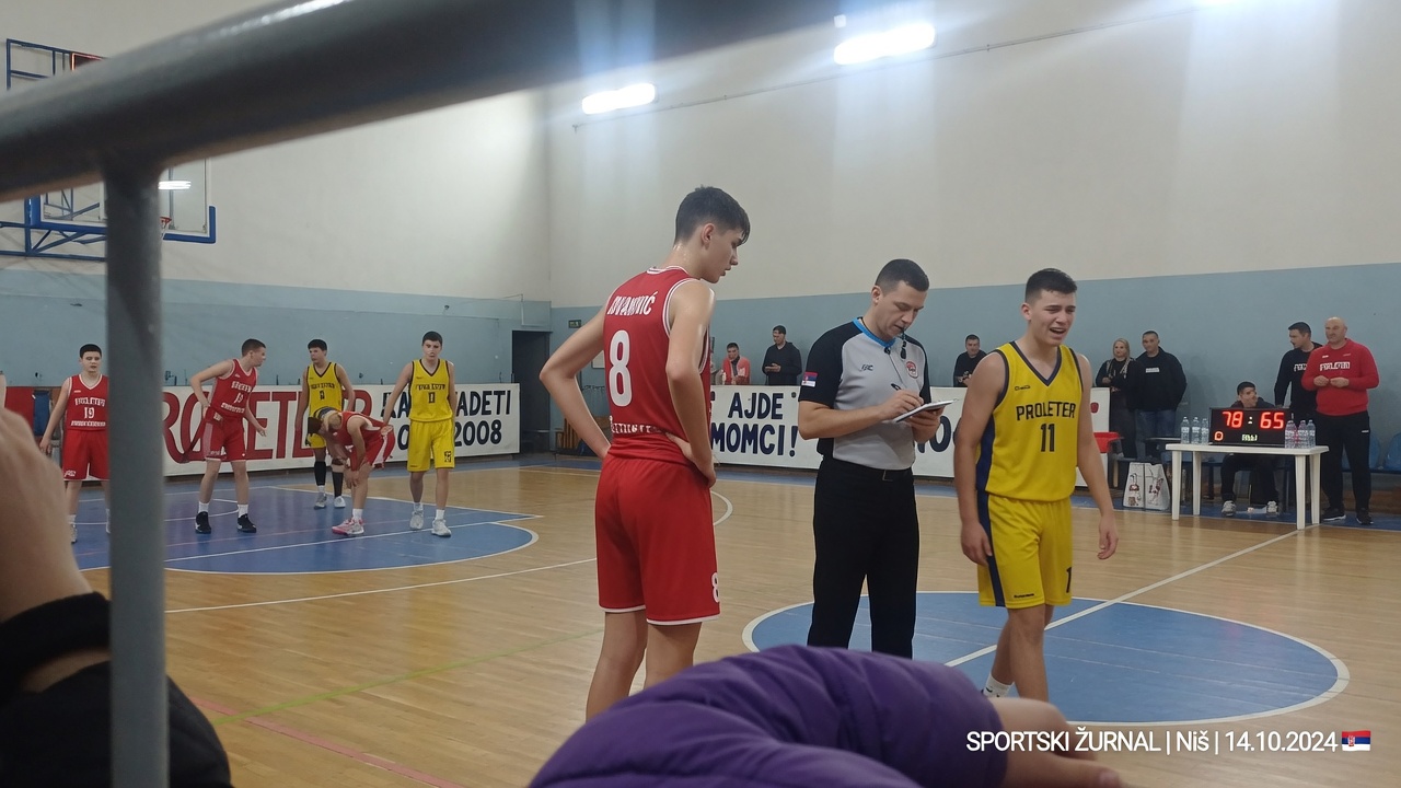 Prosinečki: U Partizan sigurno neću, za Hajduk još ne znam
