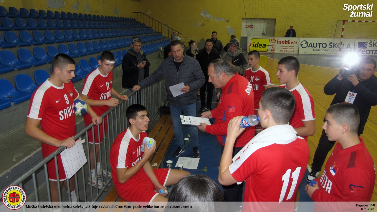 Džouns presudio Armaniju, najavio nova čuda