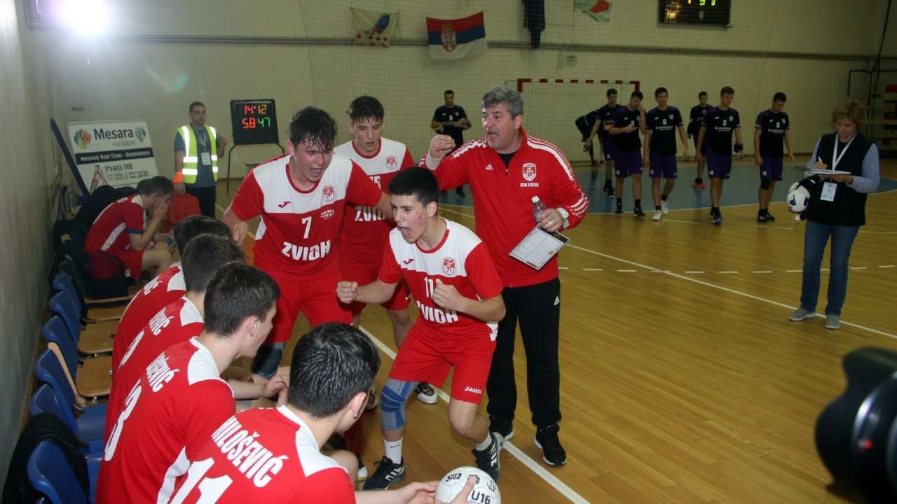 SK saznaje: ABA povećala ponudu, sudije na potezu!