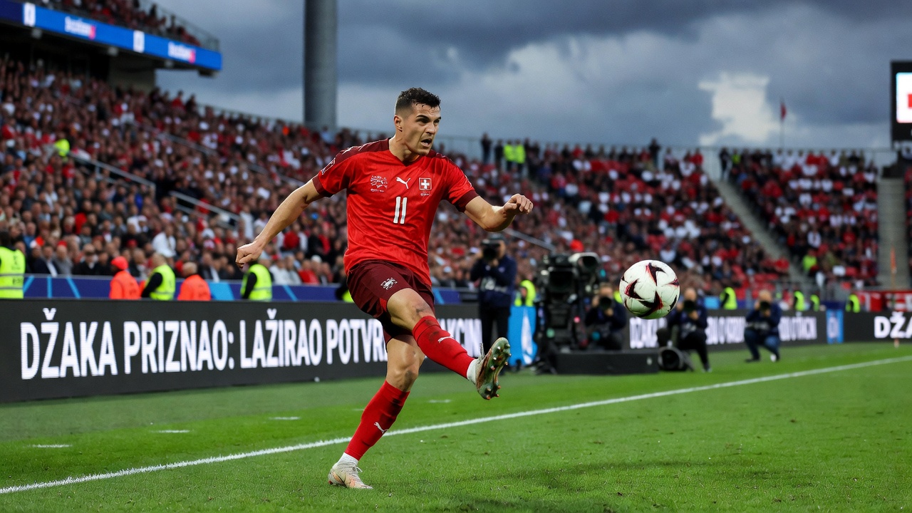 Džaka priznao: Lažirao potvrdu o vakcini Džaka priznao: Lažirao potvrdu o vakcini