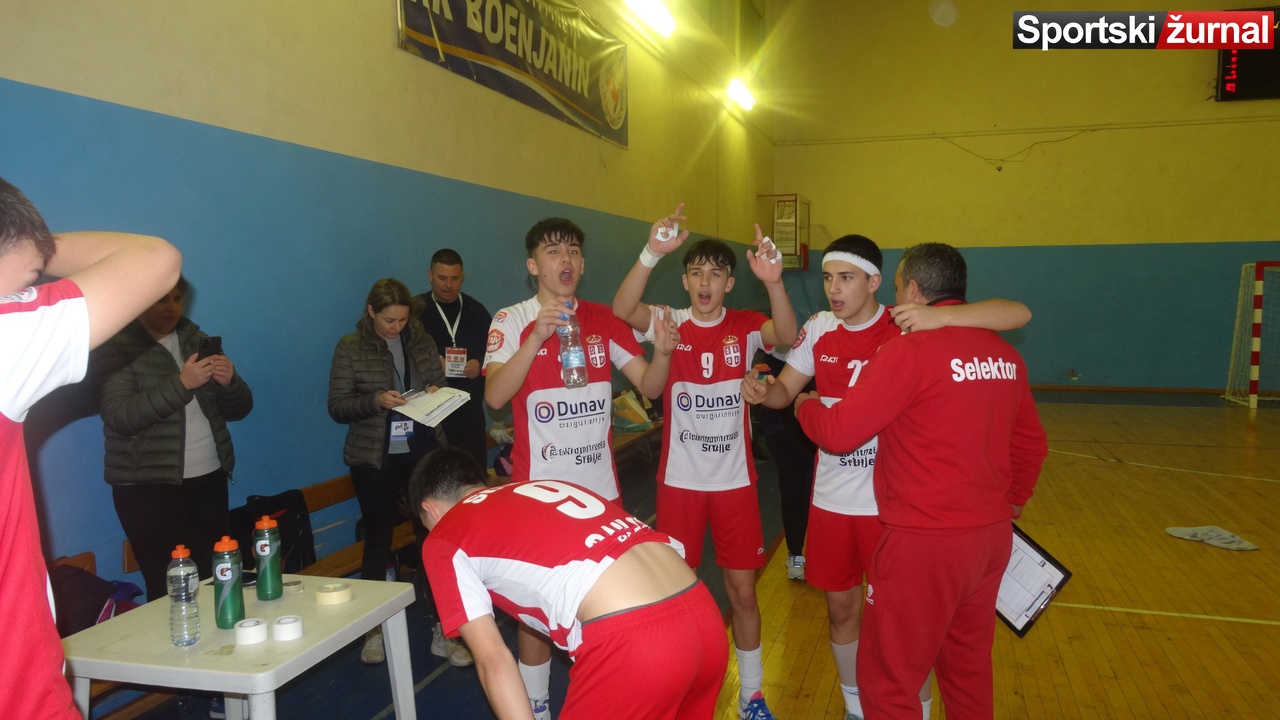 Rodri brani Siti posle presude: Gledali nas u oči