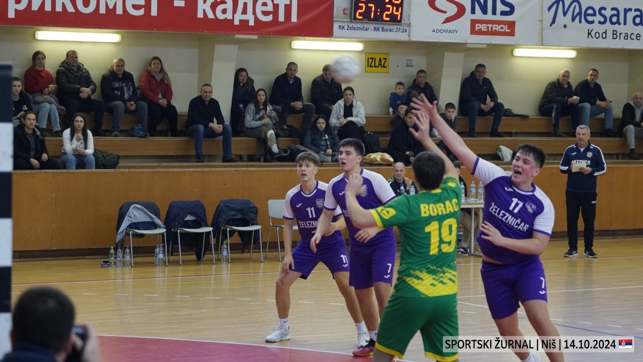 Partizan propada, Zvezda ide u plej-of!