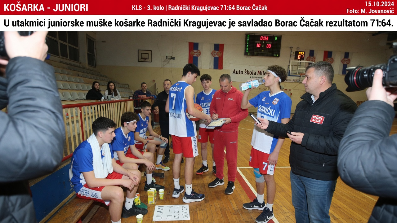 Kosa mu donela dva crvena kartona rivalima!