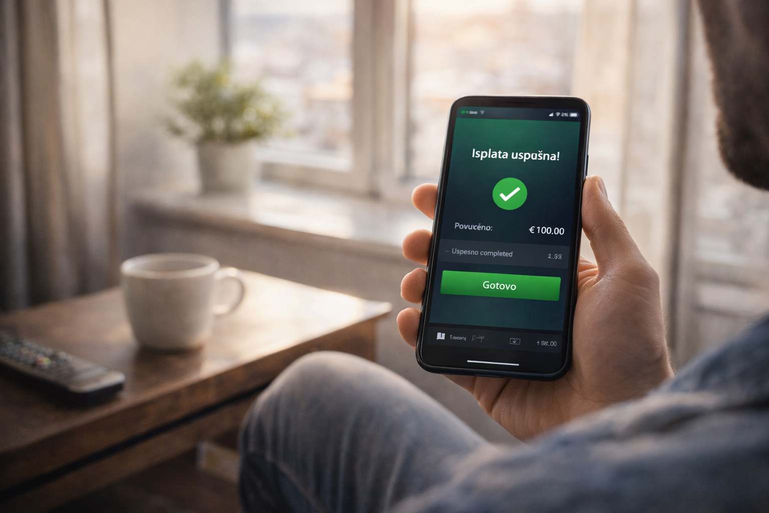 Freebet, cashback i VIP ponude