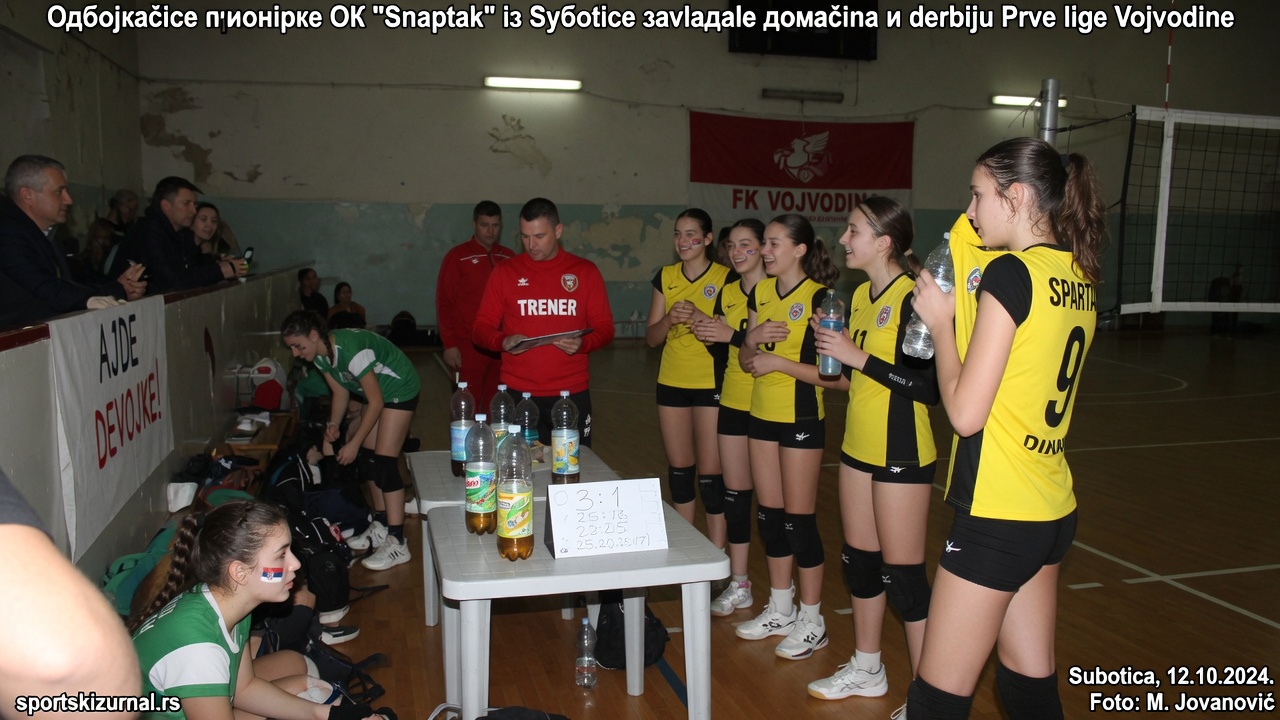 Obradović se vraća, Arena već ključa
