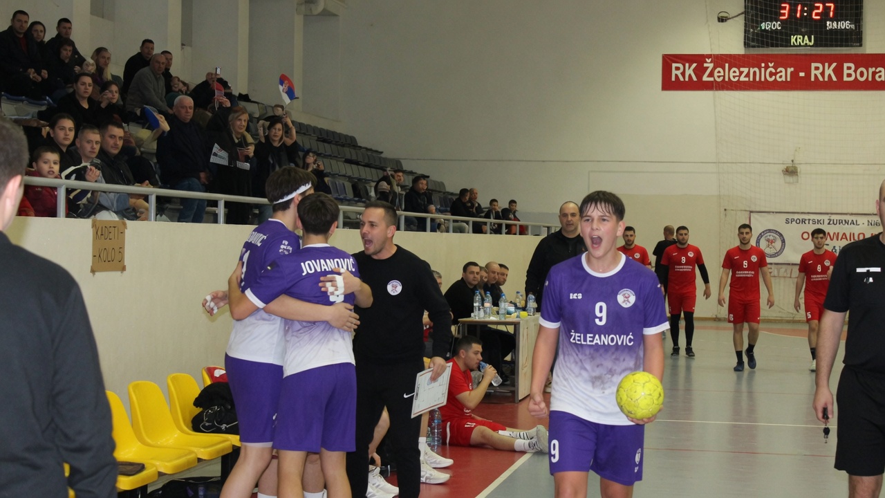 Zverev furiozno do Đokovića!