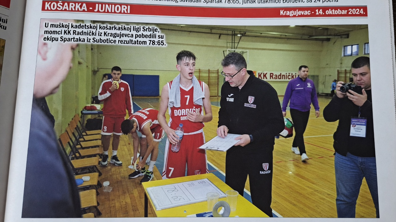 Zvezda slavila posle drame