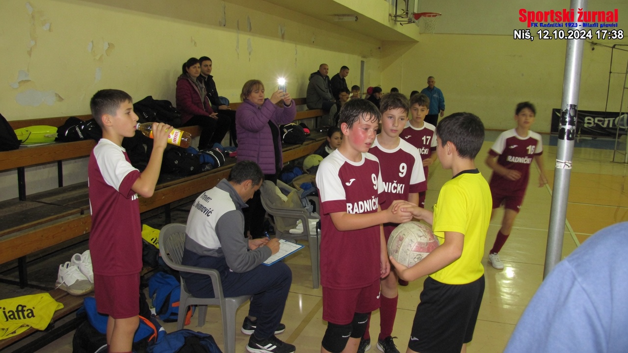 Cvetković blistao, Srbija pala s ponosom Cvetković blistao, Srbija pala s ponosom