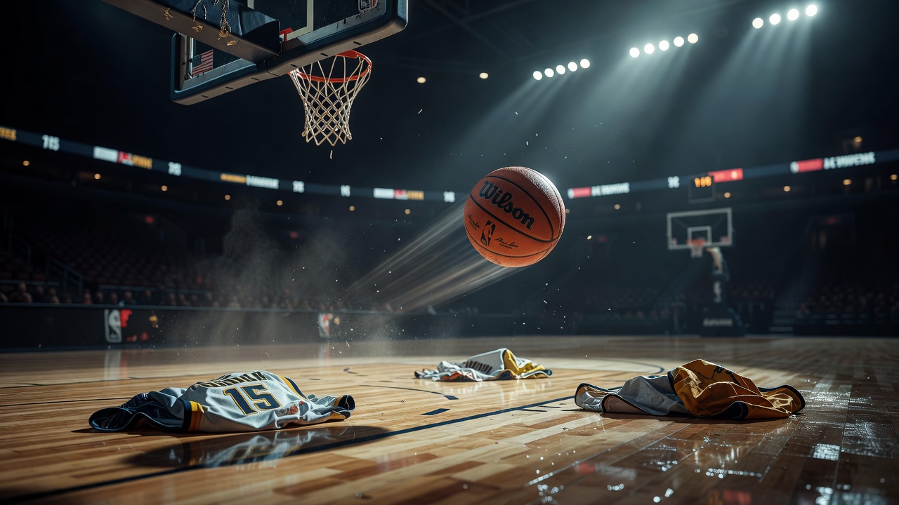 Jokić eruptirao, Denver preokrenuo drama Jokić eruptirao, Denver preokrenuo drama