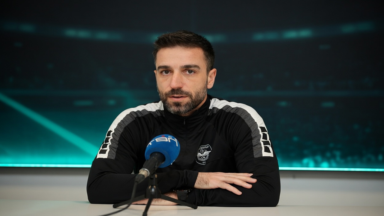 Koković najavio spektakl u Pančevu