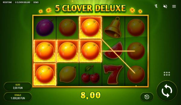 Kako Igrati 5 Clover Deluxe Slot za Pravi Novac