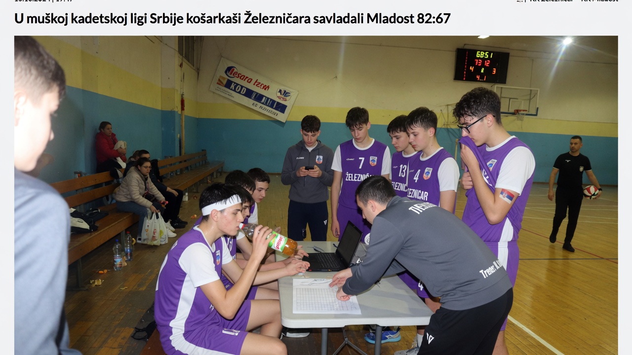 Medvedev se slomio. Đoković iskoristio haos! Medvedev se slomio. Đoković iskoristio haos!