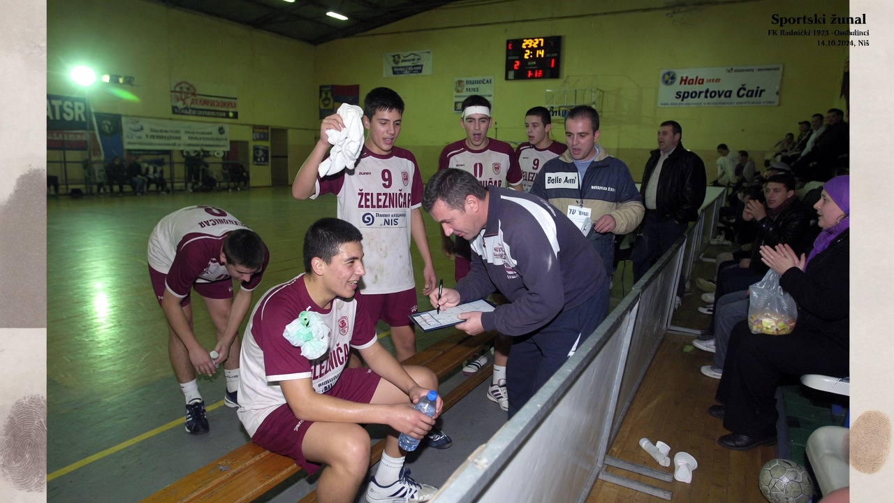 Nemačka pregazila Srbiju, golovi širom Evrope Nemačka pregazila Srbiju, golovi širom Evrope
