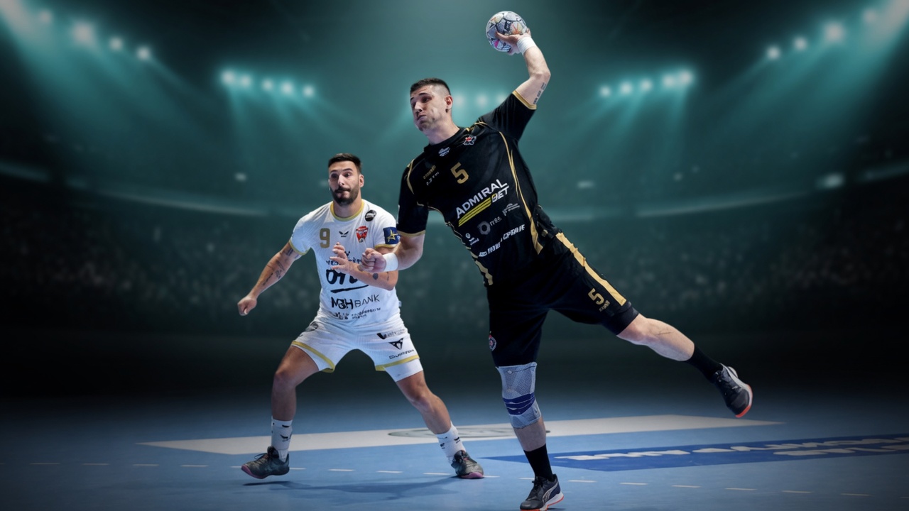 Partizan opet pao u Evropi. Vesprem bez milosti!