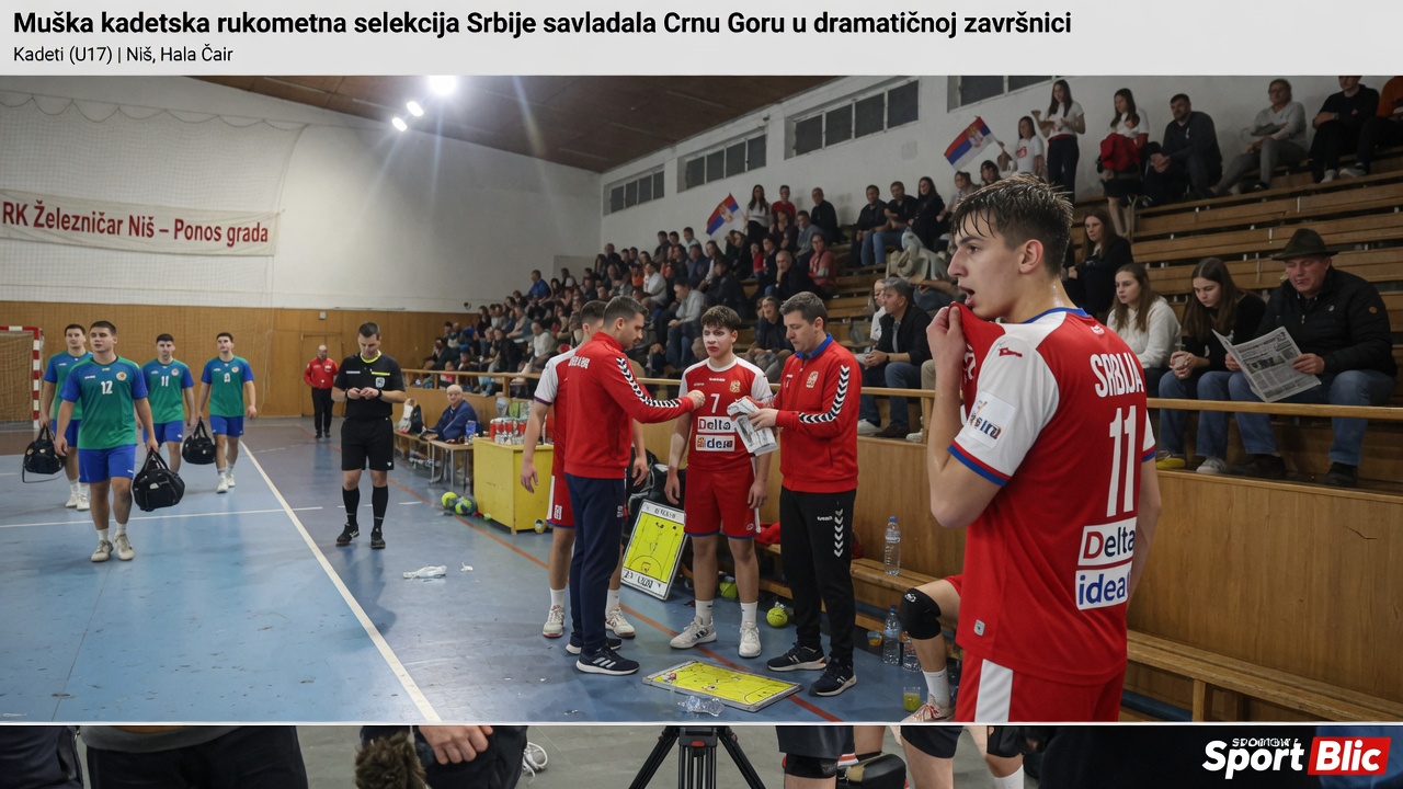 Holandija mučila Srbiju, jedva spasla pobedu Holandija mučila Srbiju, jedva spasla pobedu