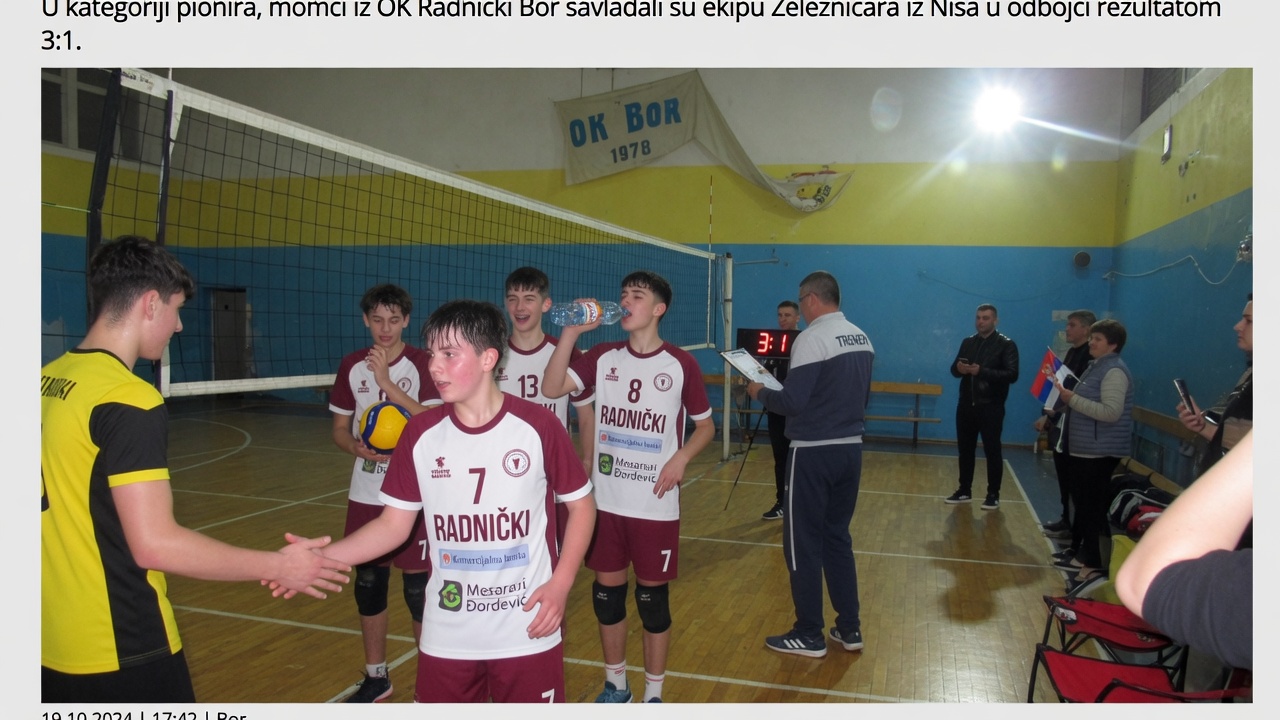 Jurčević se vratio: Partizan diše punim plućima Jurčević se vratio: Partizan diše punim plućima