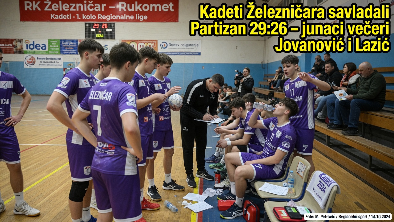 Asvel dao 61, pa prokockao sve. Debakl u nastavku!