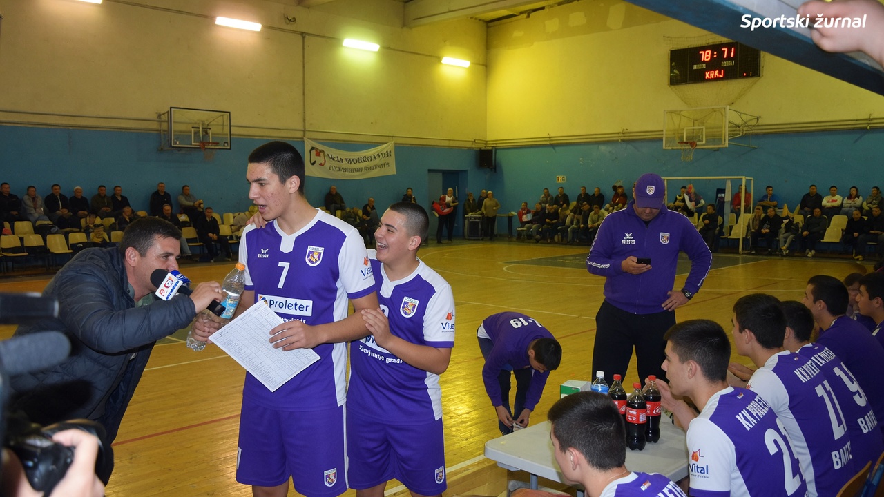 Petrović napustio reprezentaciju zbog porodice Petrović napustio reprezentaciju zbog porodice