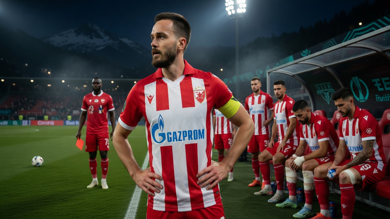 Rijera u problemu pred Lugano