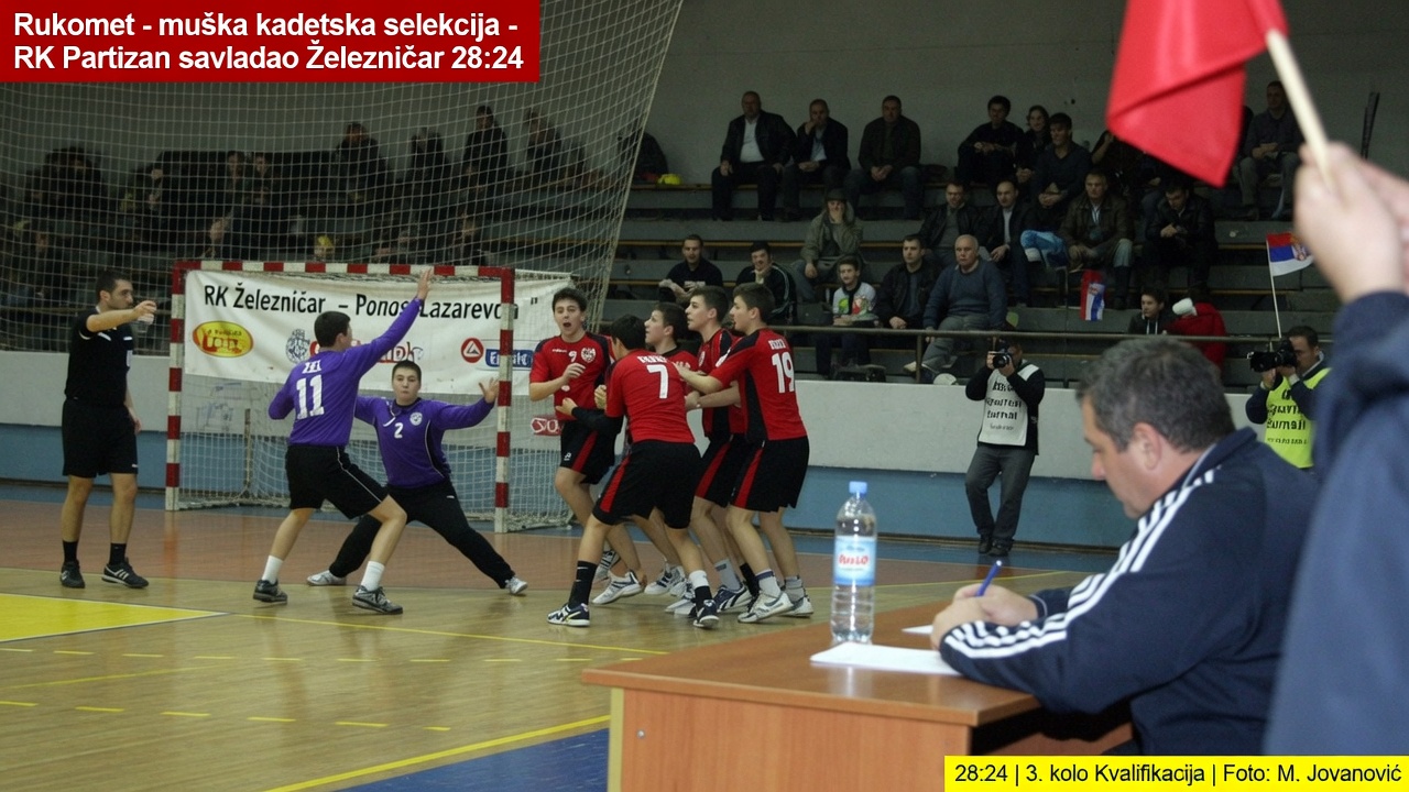Kronin štiti Kusturicu od samog sebe