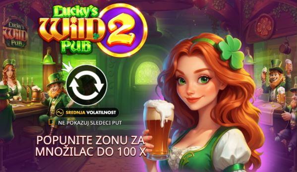 Simboli i Tabela Isplata