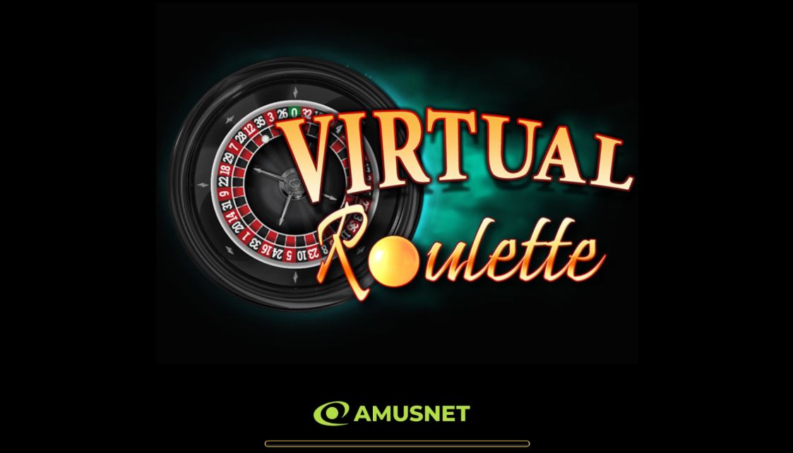 Virtual Roulette
