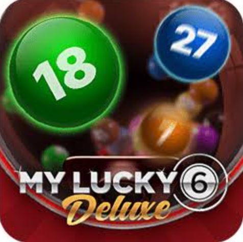 MyLucky6 Delux MyLucky6 Delux