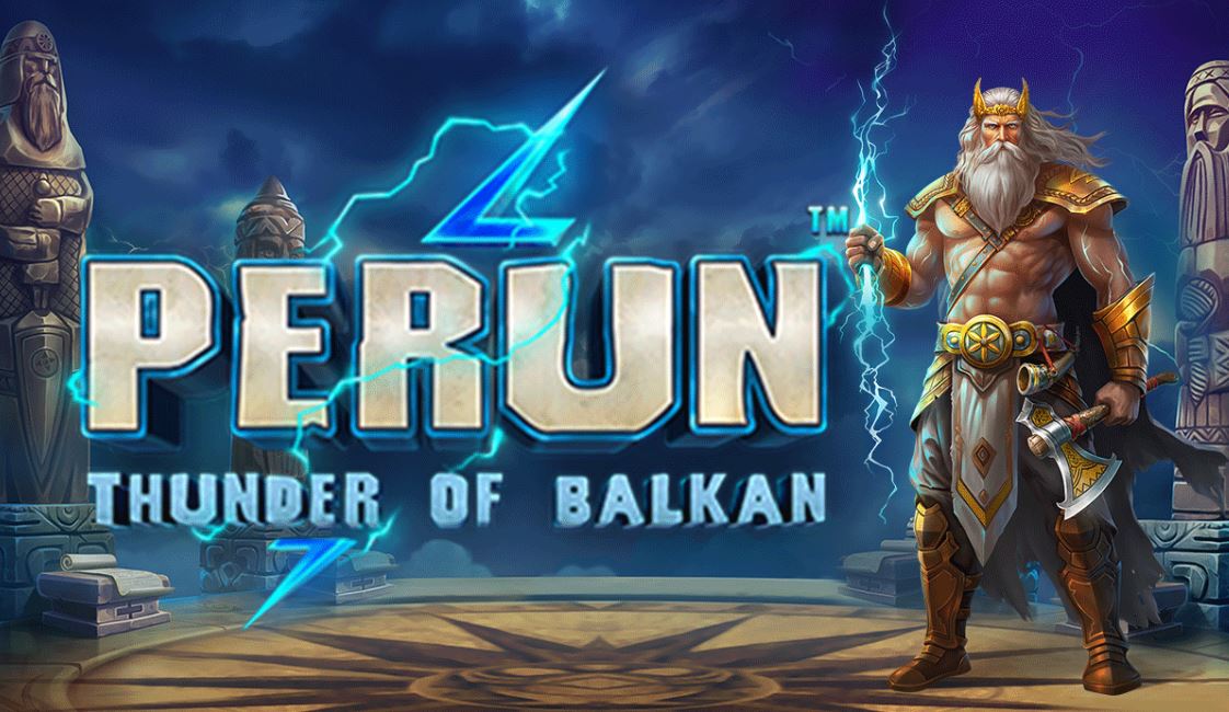 Perun – Thunder of Balkan