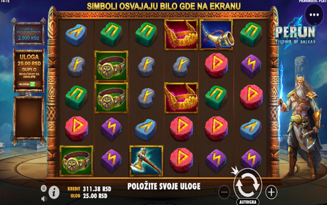 Tema i Grafika