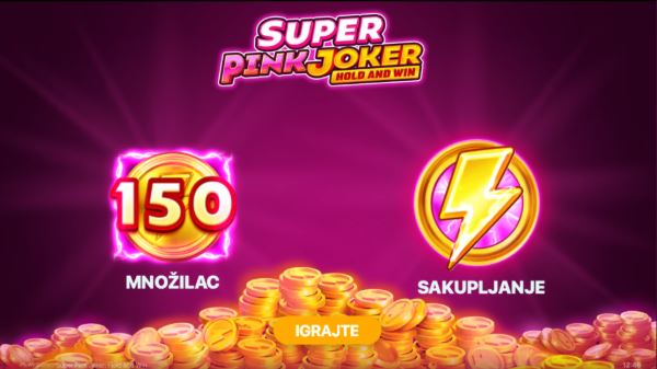 Simboli i Tabela Isplata