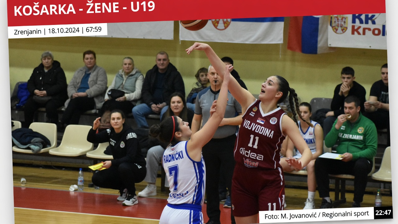 Region bez šanse za TOP 12 u Ligi šampiona Region bez šanse za TOP 12 u Ligi šampiona