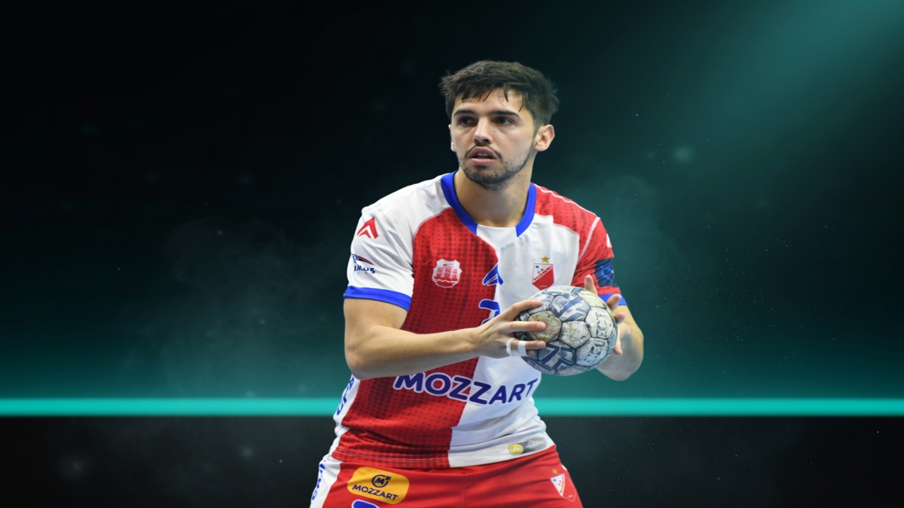 Vojvodina preživela drama, pa slavila u EHF kupu Vojvodina preživela drama, pa slavila u EHF kupu