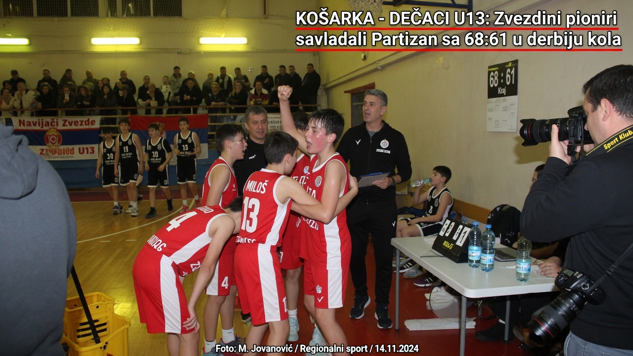 Fantić razbio Gran Kanariju. 28 poena i pobeda Reala!