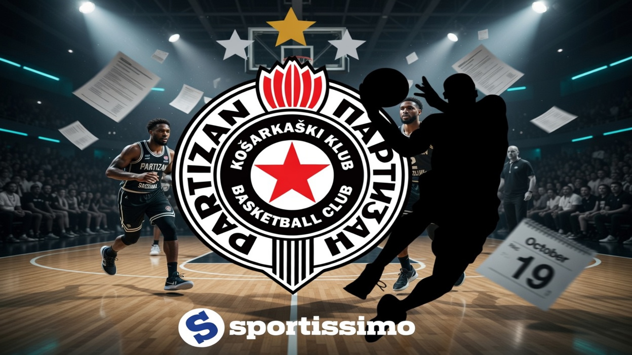 Partizan pred derbi traži pojačanje iz NBA