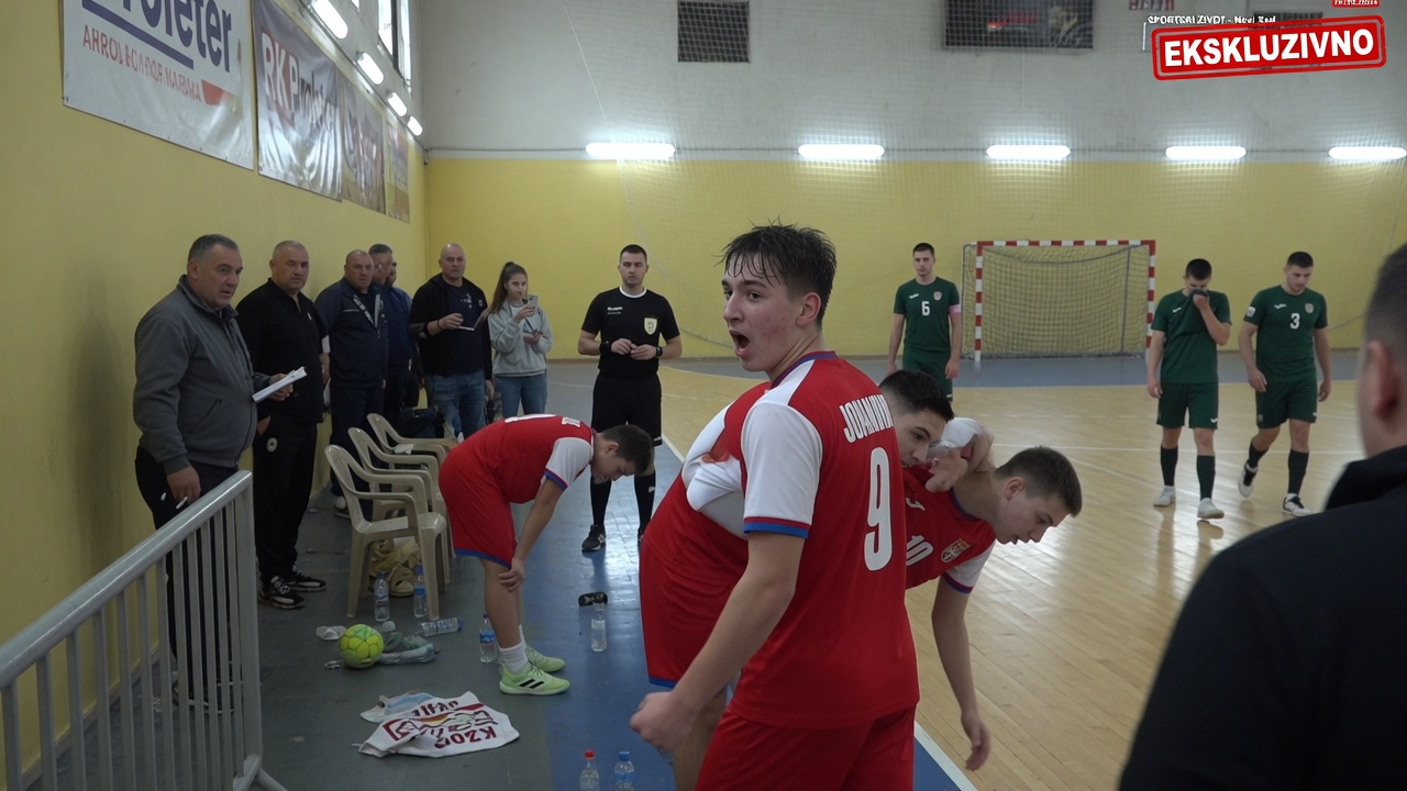 Dragoslav Stepanović: Paunović je pravi čovek u pogrešno vreme Dragoslav Stepanović: Paunović je pravi čovek u pogrešno vreme
