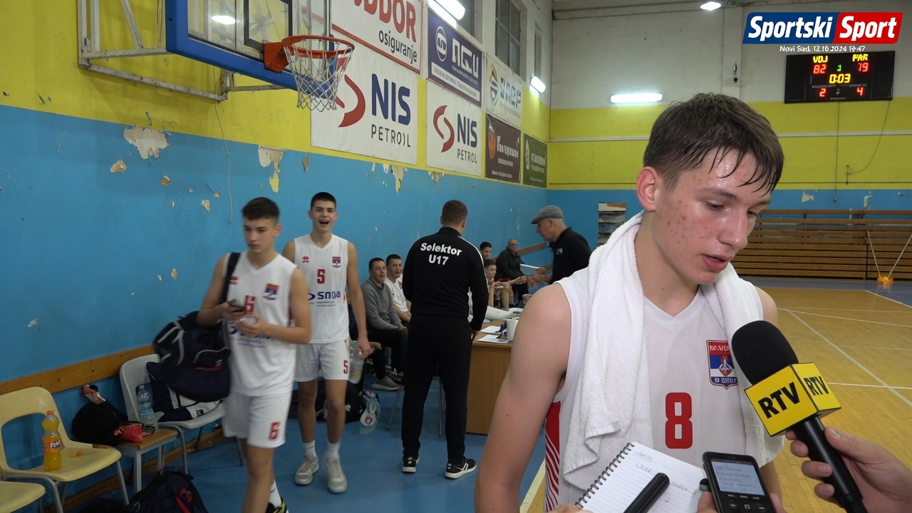 ABA liga: Sudije u fokusu, ne igrači ABA liga: Sudije u fokusu, ne igrači