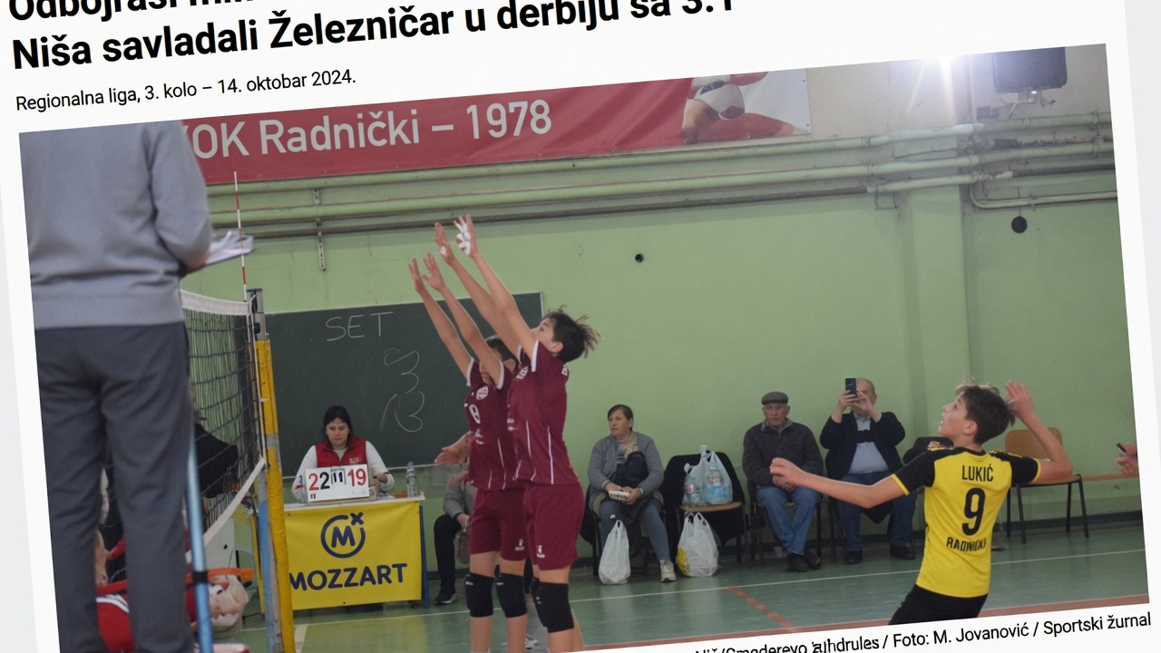 Kampaco šokirao koš sna, Partizan pao Kampaco šokirao koš sna, Partizan pao