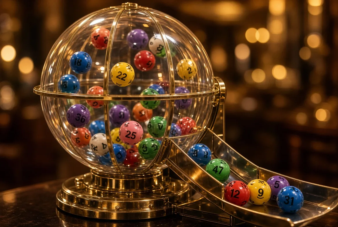 Kako se igra Lucky Balls korak po korak?