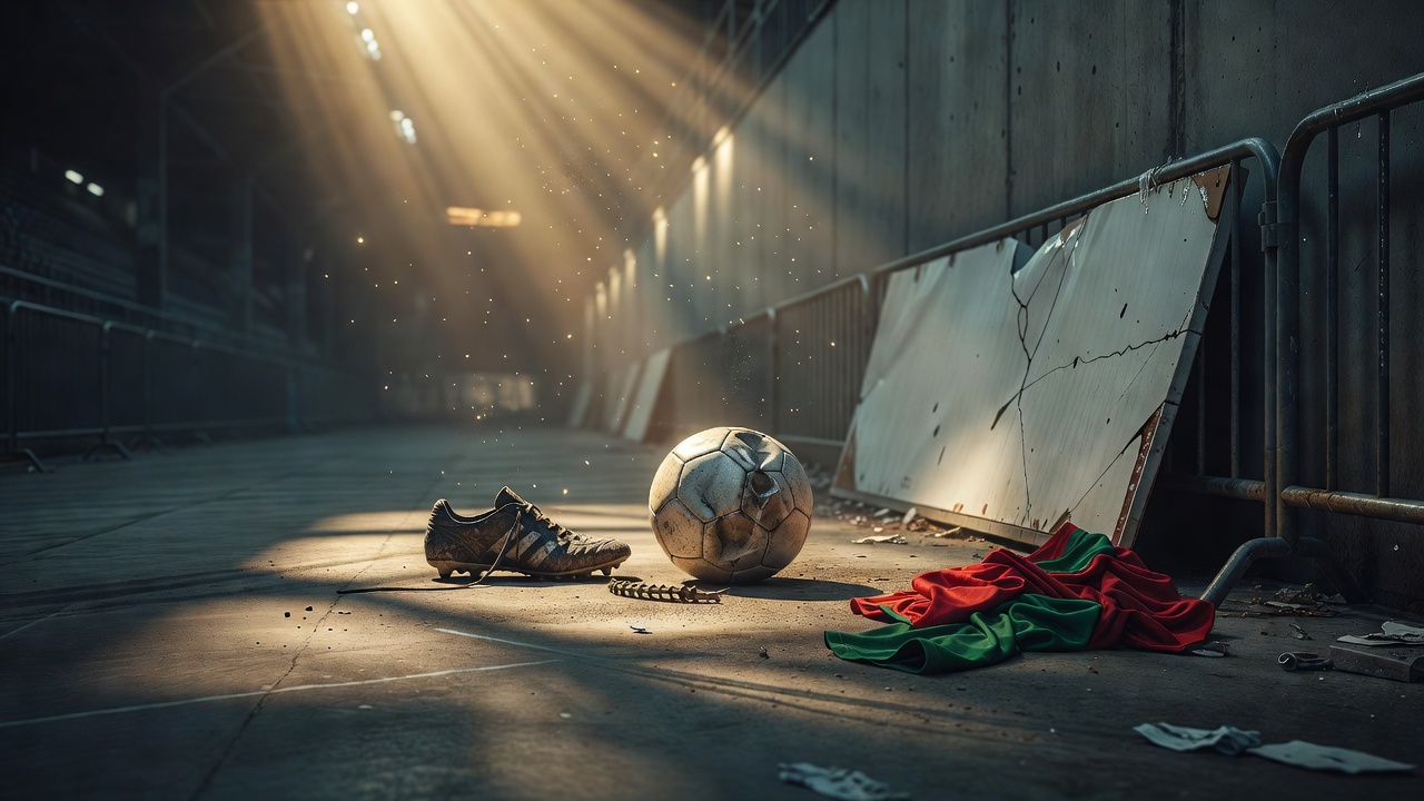 Ronaldo suspendovan! Savez pokrenuo postupak