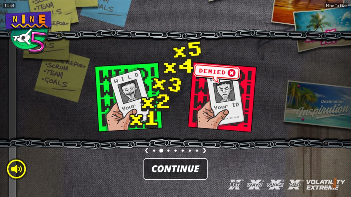 Nine To Five
