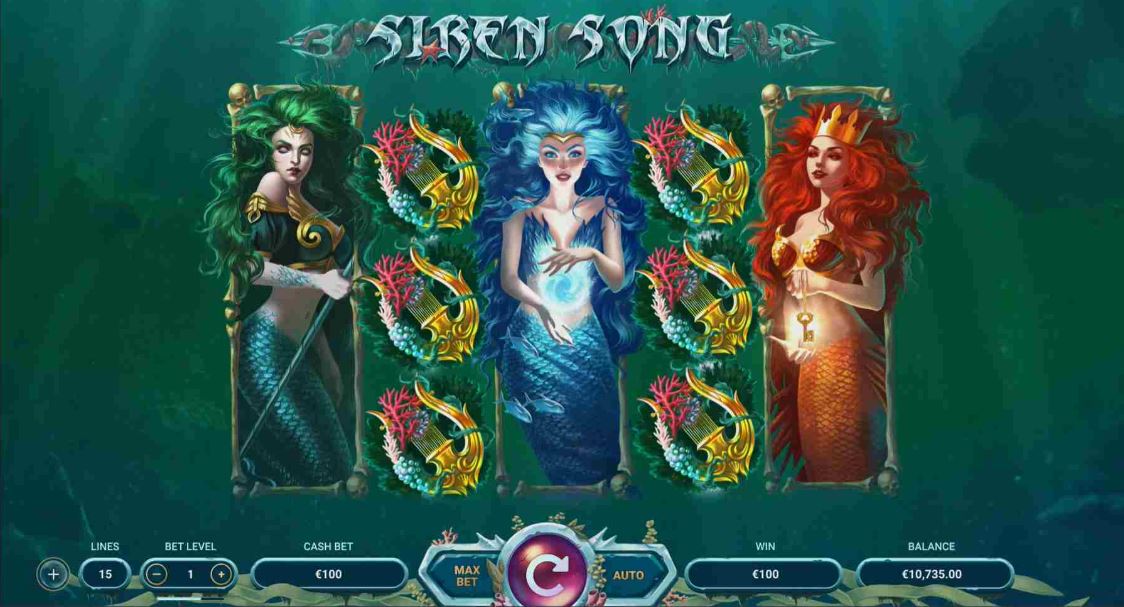 Siren Song